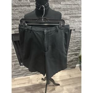 Nike Golf Dri-Fit Shorts- Size 36